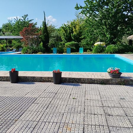 Готель Quinta Da Telheira Віла-Реал Екстер'єр фото